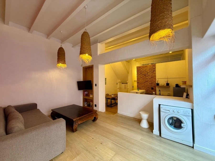 2 Bedroom Property for Sale in Bo Kaap Western Cape